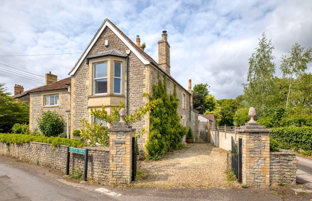 Additional image 42 of Weston Town, Evercreech