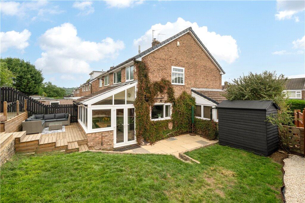 Additional image 20 of Coverdale Way, Baildon, West Yorkshire, BD17