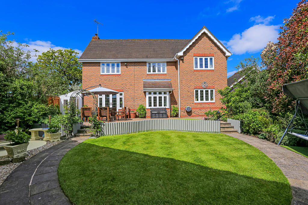 Additional image 37 of Gillott Close, Solihull