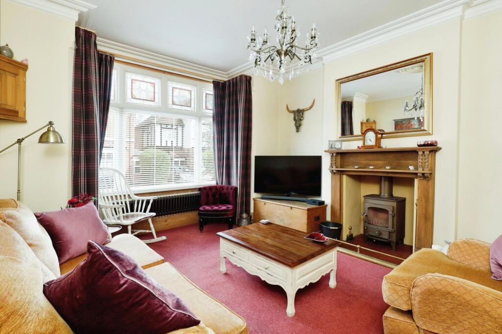 Additional image 5 of Highbridge Road, Sutton Coldfield, West Midlands