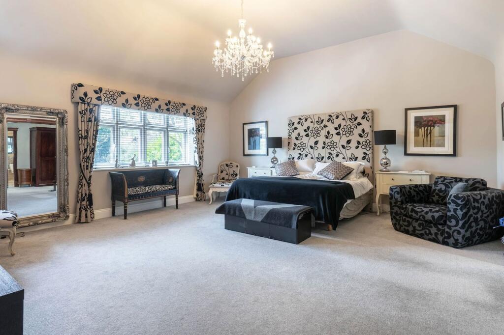 Additional image 17 of Plymouth Drive, Barnt Green, B45