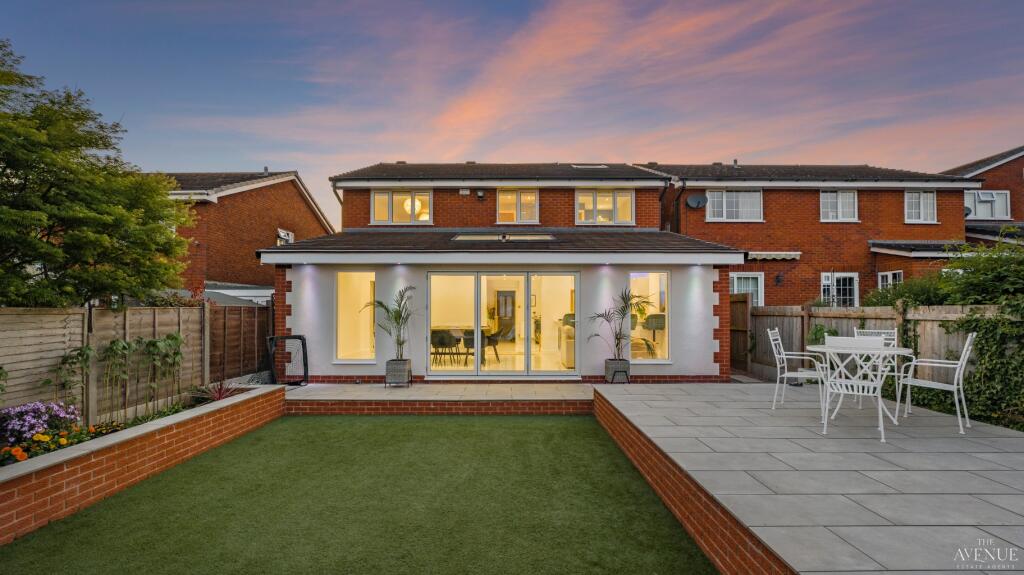 Additional image 38 of 28 Gainsborough Drive, Tamworth