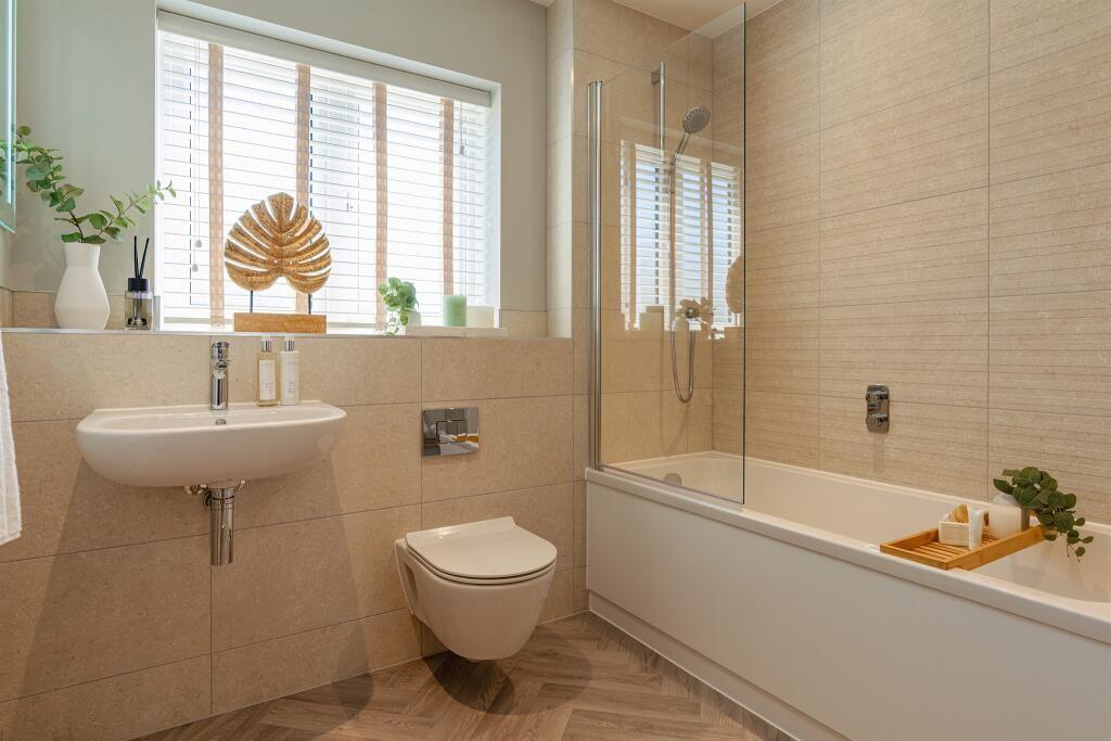 Additional image 11 of Chase Close, Wincanton, Somerset, BA9 9FU