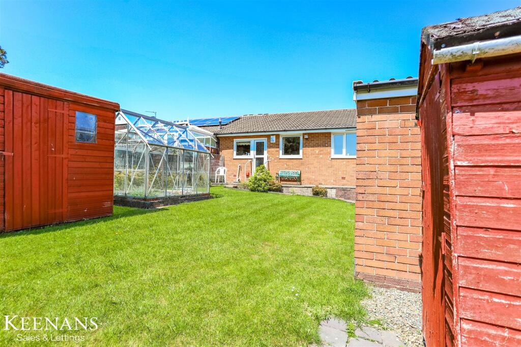 Additional image 20 of Edgeside, Great Harwood, Blackburn