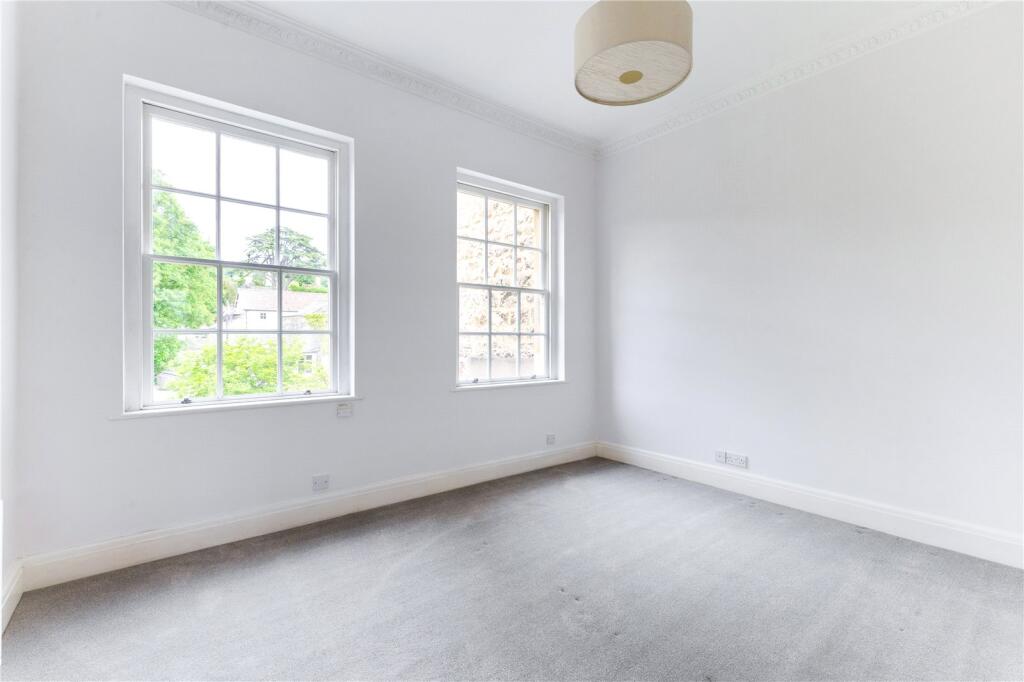 Additional image 9 of Lansdown Place West, Bath, BA1