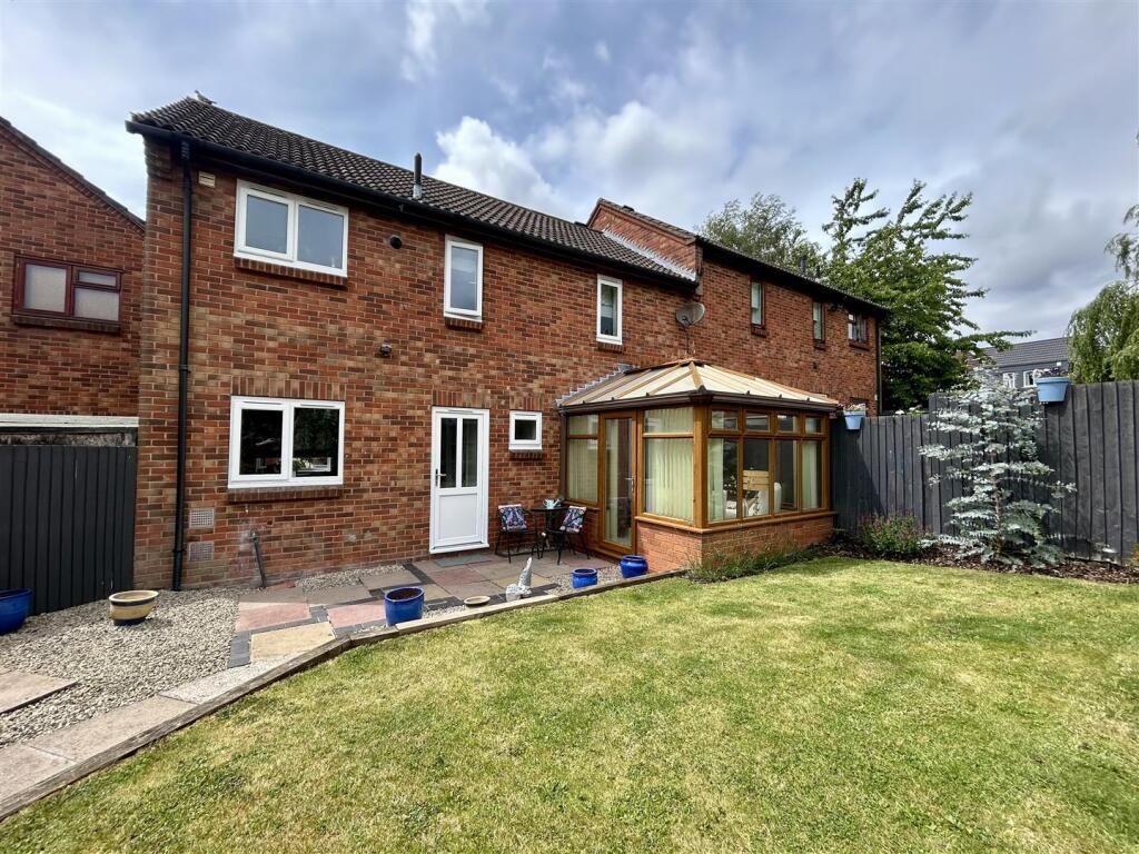 Additional image 22 of Hamilton Avenue, Halesowen