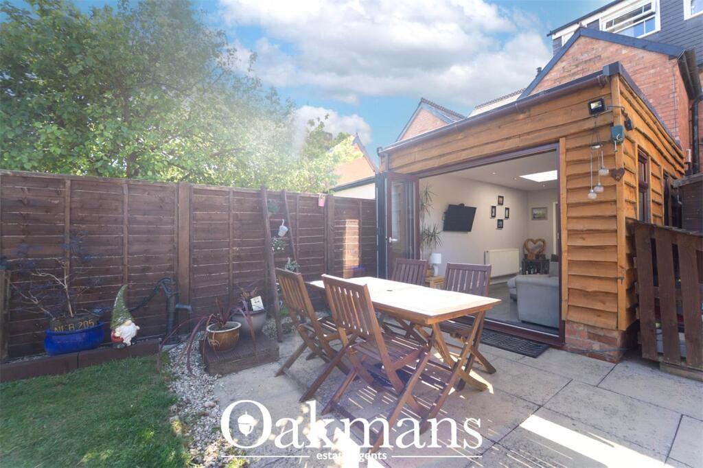 Additional image 25 of Ednall Lane, Bromsgrove, B60