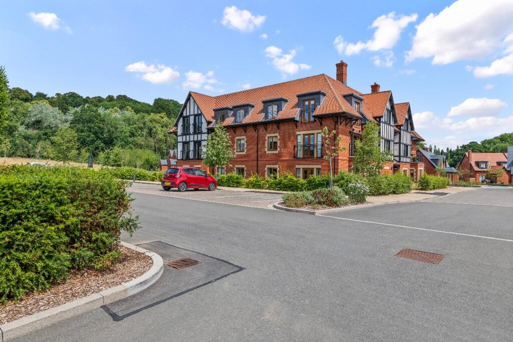 Additional image 40 of 7 Austin House, Woodland Drive, Great Alne  B49