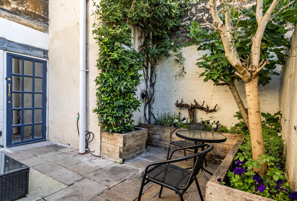 Additional image 13 of Ebenezer Terrace, Bath, Somerset, BA2