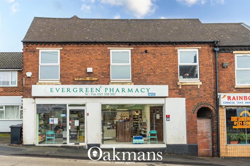 Additional image 37 of Coombs Road, Halesowen, B62