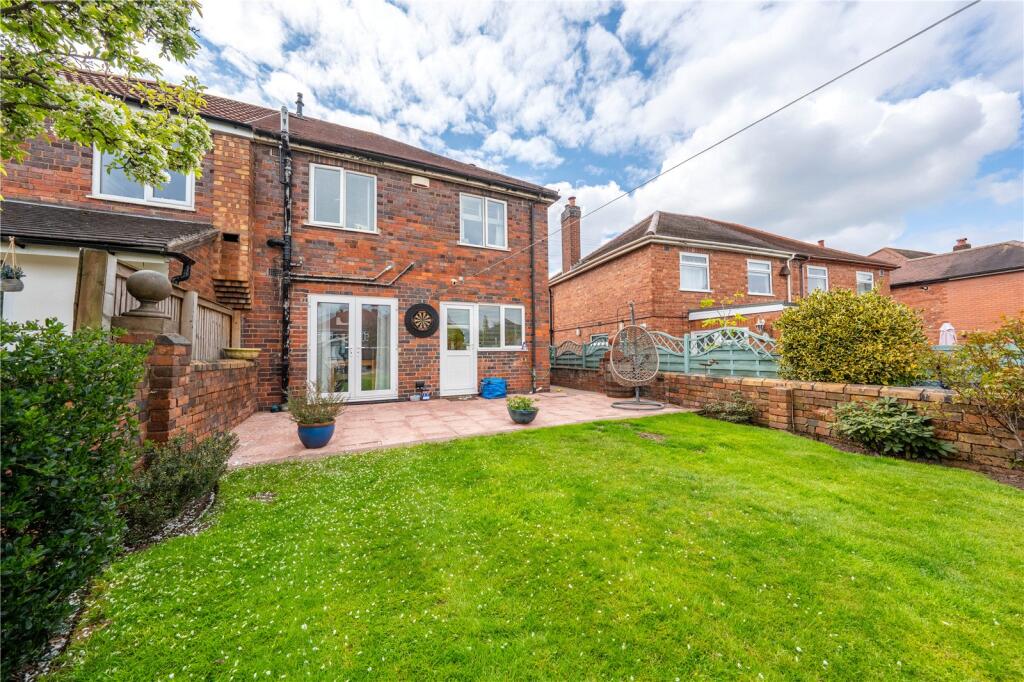 Additional image 20 of Barcliffe Avenue, Tamworth, Staffordshire, B77