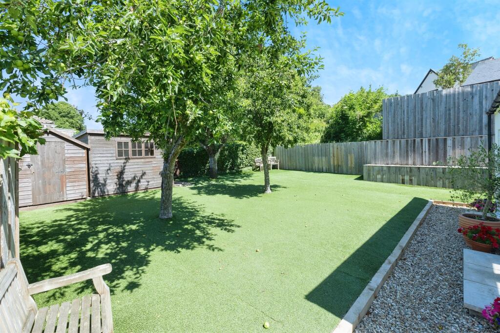 Additional image 29 of Fossway, Dunkerton, Bath