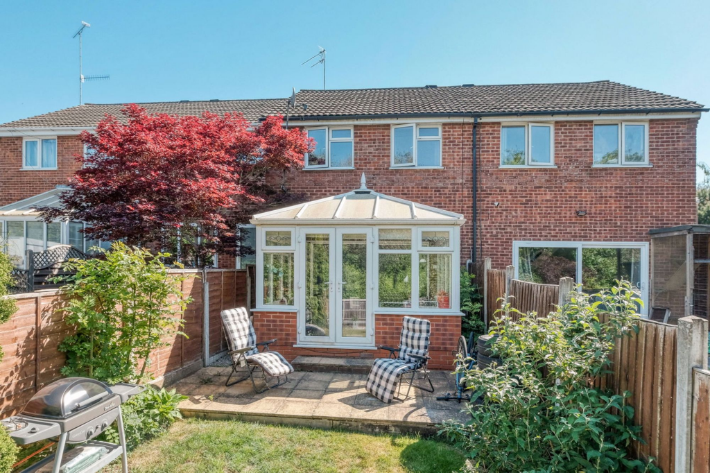 Additional image 14 of Oldbury Close, Redditch, B98
