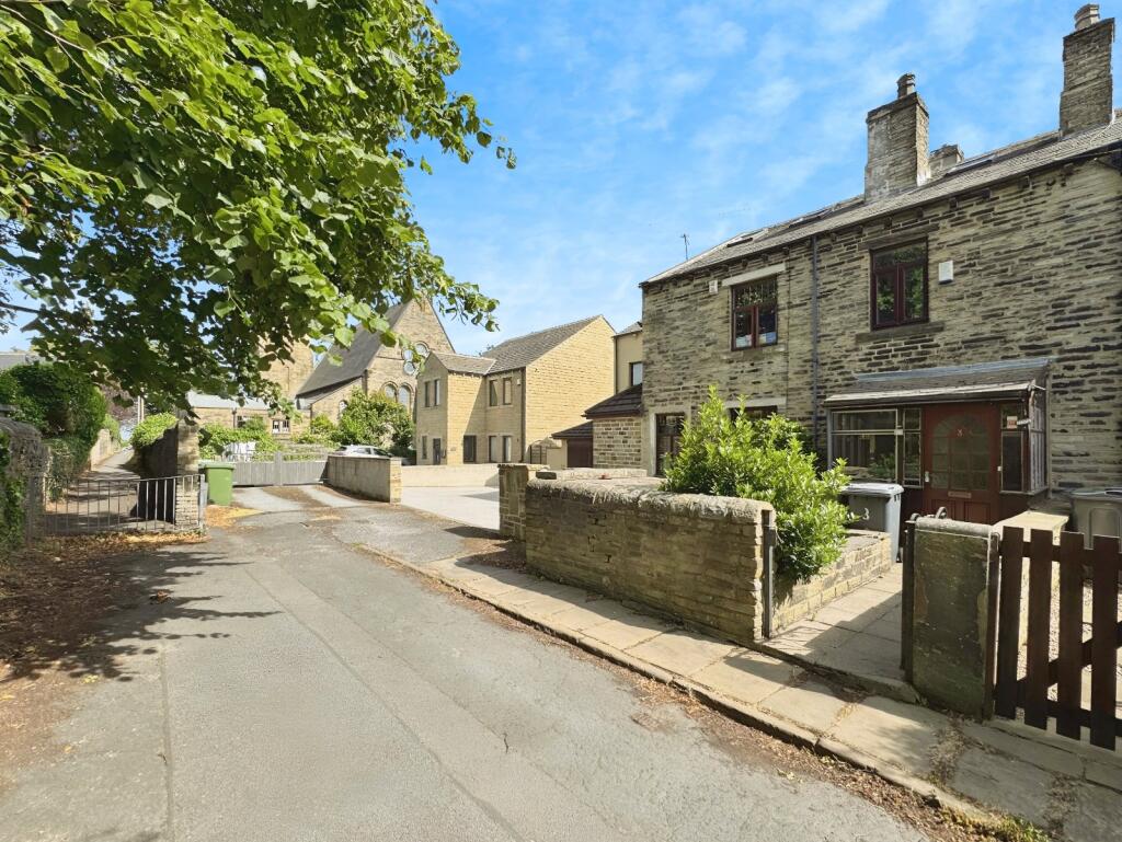 Additional image 17 of Upper Green Avenue, Scholes, BD19