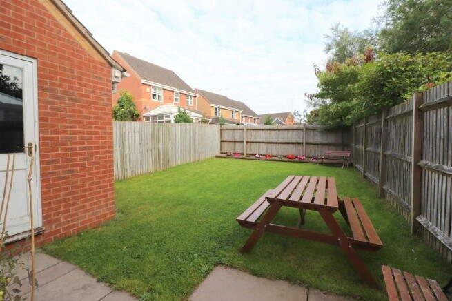 Additional image 12 of Appletree Lane, Redditch, Worcestershire, B97