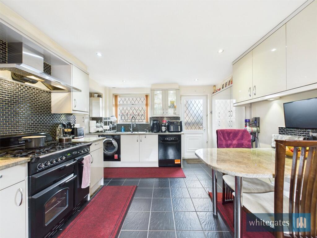 Additional image 6 of Hunters Park Avenue, Clayton, Bradford, West Yorkshire, BD14