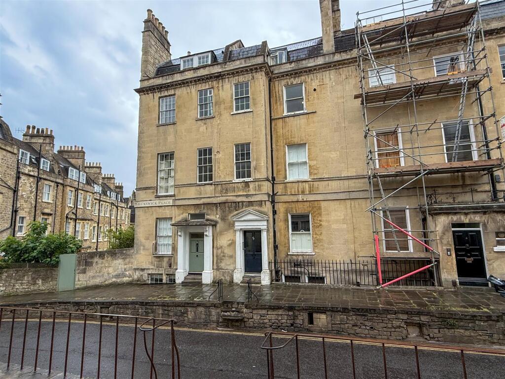 Additional image 13 of Brunswick Place, Bath, BA1
