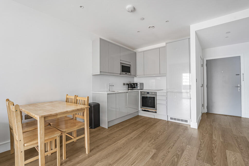 Additional image 6 of West Timber Yard, Hurst Street, Digbeth