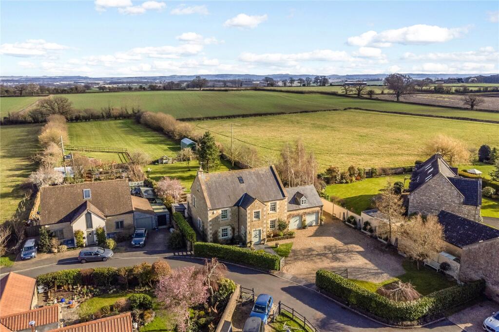 Additional image 20 of Lower Farm, Faulkland, Somerset, BA3
