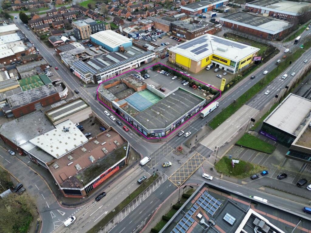 Additional image 19 of 25 Great Lister Street, Birmingham, B7 4LS