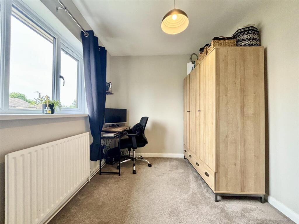 Additional image 12 of Bush Hill Fold, Queensbury, Bradford