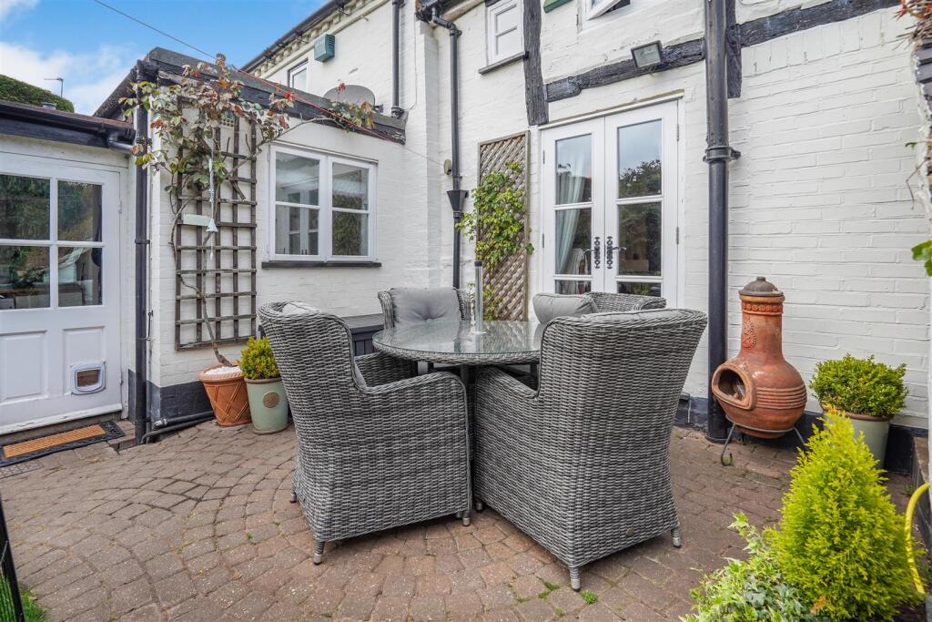 Additional image 16 of Main Road, Newton Regis