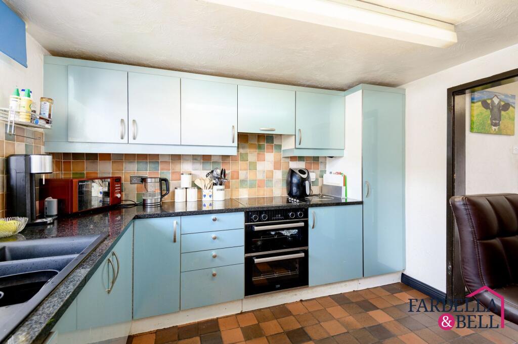 Additional image 10 of Hurstwood Village, Worsthorne, BB10