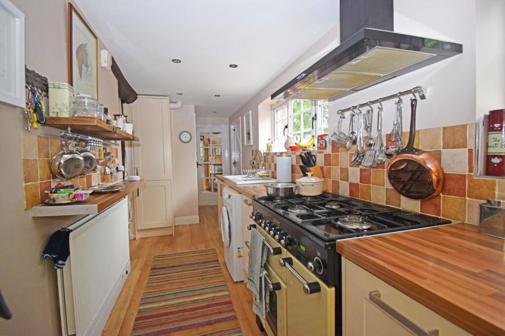 Additional image 10 of The Cottage, Holt Hill, Beoley, Worcestershire, B98 9AT