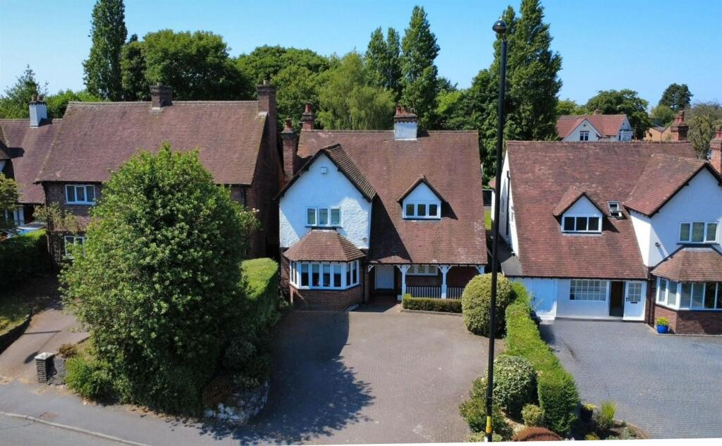 Additional image 38 of Birmingham Road, Sutton Coldfield