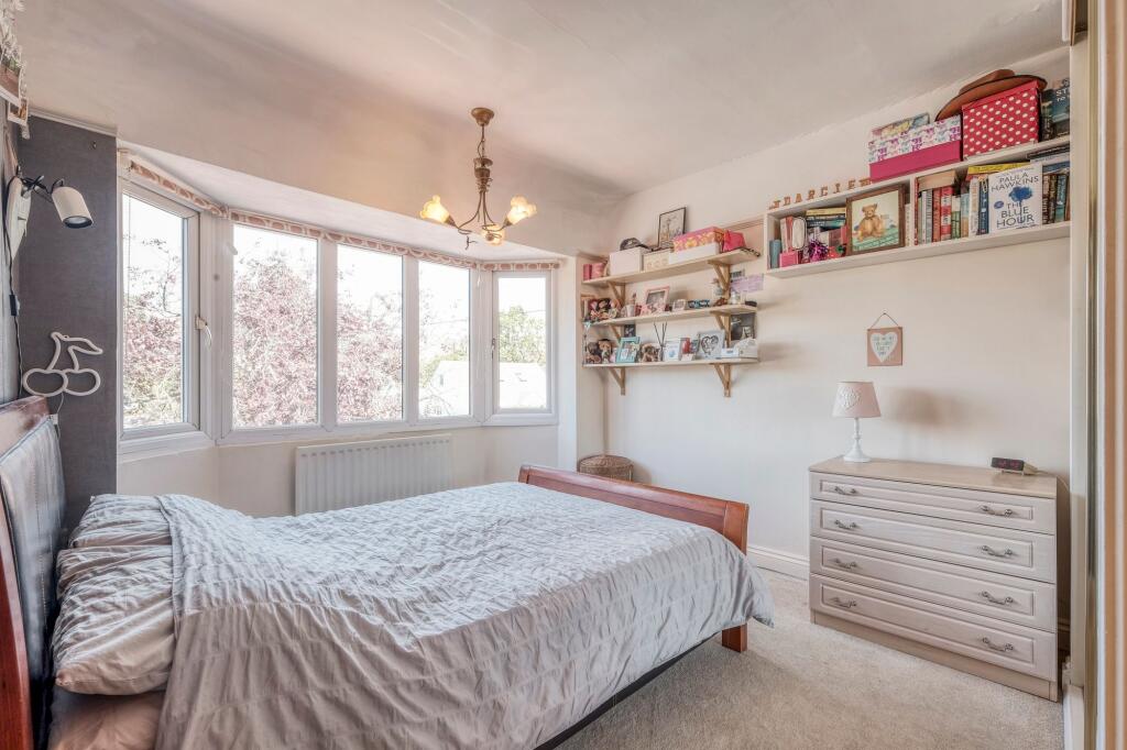 Additional image 16 of Jubilee Avenue, Redditch, B97