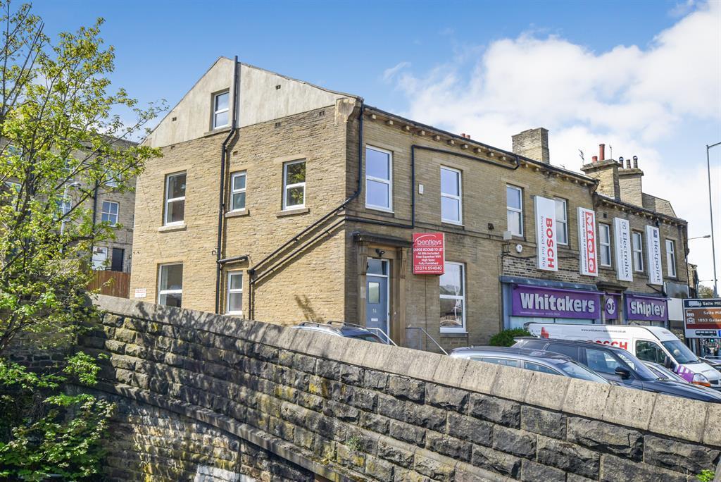 Additional image 9 of Commercial Street, Shipley, BD18 3SP
