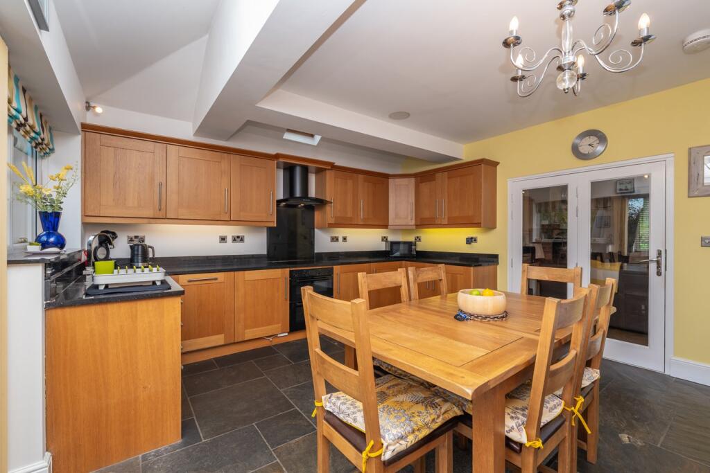 Additional image 7 of Station Cottages, Danzey Green, Tanworth in Arden , B94