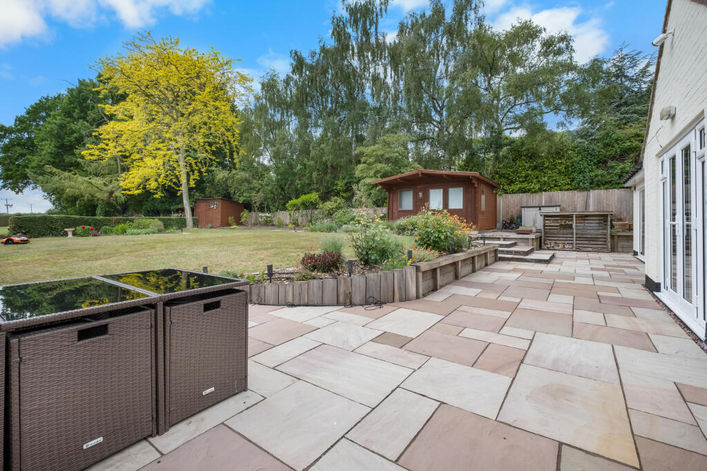 Additional image 31 of Elmcote, Node Hill, Studley. B80 7RQ