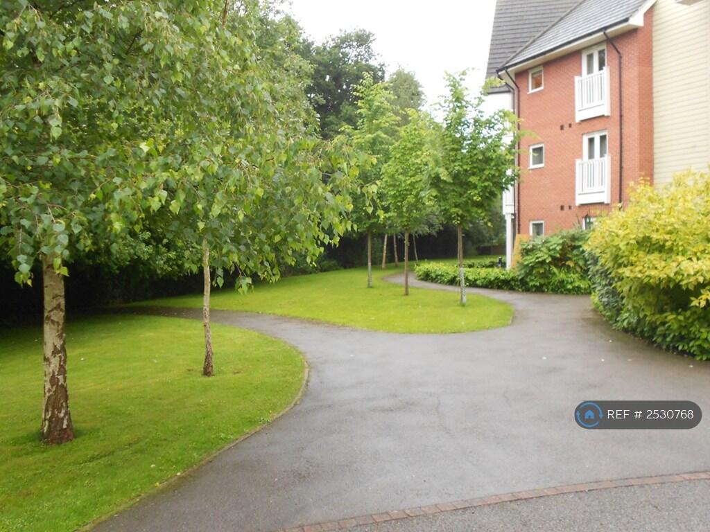 Additional image 3 of Brunswick House, Solihull, B92