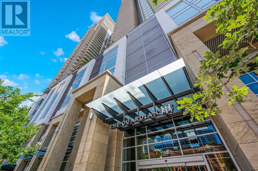 1803, 1188 3 Street SE|Calgary, Alberta T2G1H8