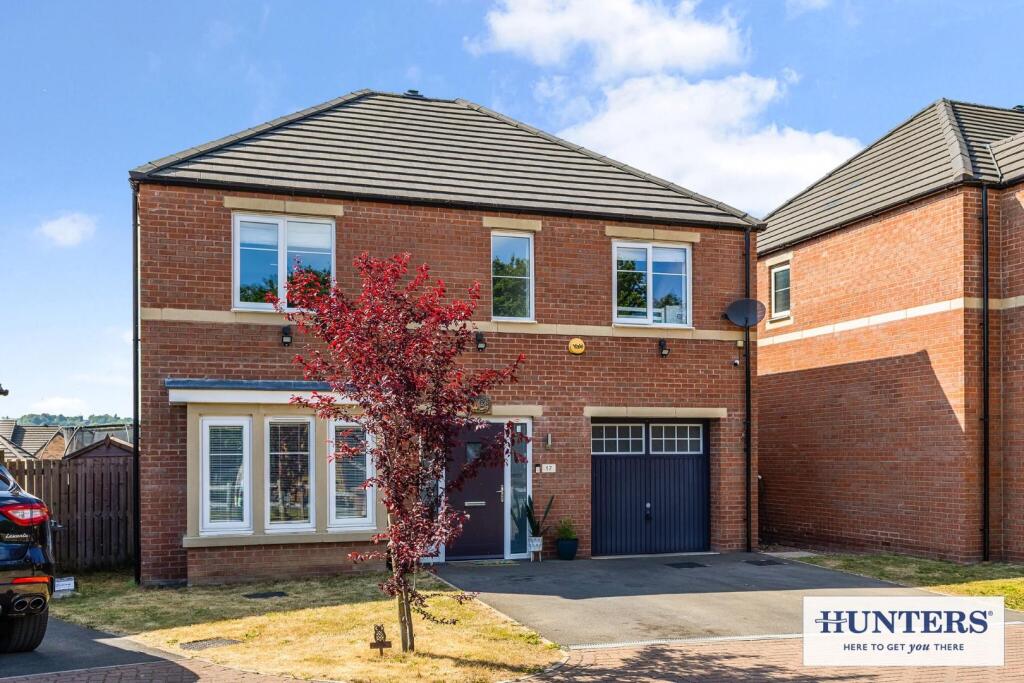 Additional image 28 of West Wood View, Apperley Bridge