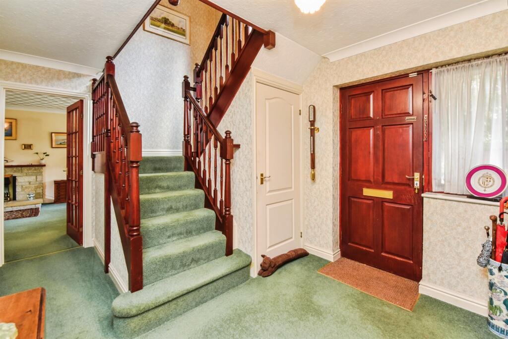 Additional image 14 of Zeals Green Drive, Zeals, WARMINSTER