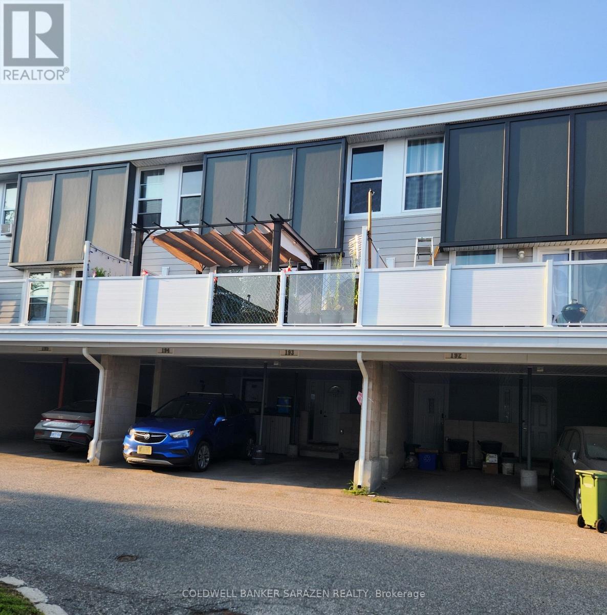 193 - 825 CAHILL DRIVE W|Ottawa, Ontario K1V9N8