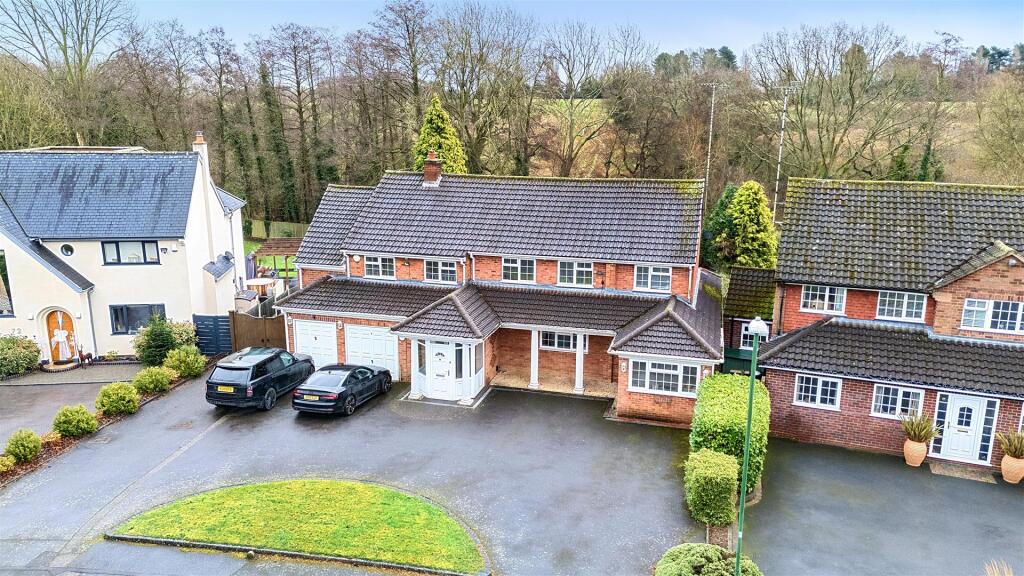 Additional image 2 of Wychwood Avenue, Knowle