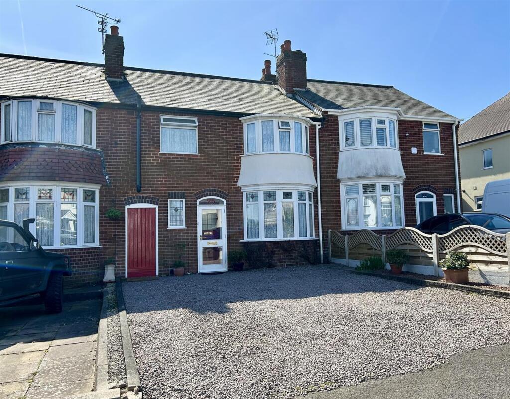 Additional image 34 of St. Kenelms Avenue, Halesowen