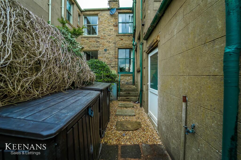 Additional image 22 of Orchard Villas, West Bradford