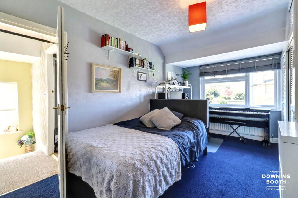 Additional image 20 of Worcester Lane, Four Oaks, Sutton Coldfield - No Upward Chain