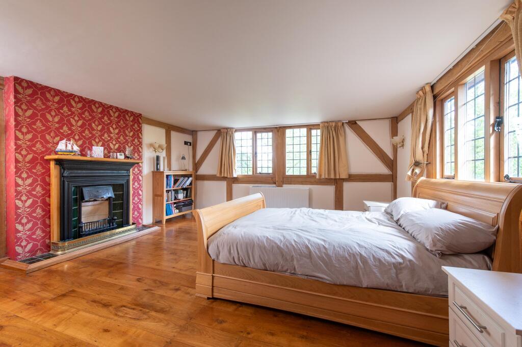 Additional image 12 of Alcester Heath, Alcester, Warwickshire, B49