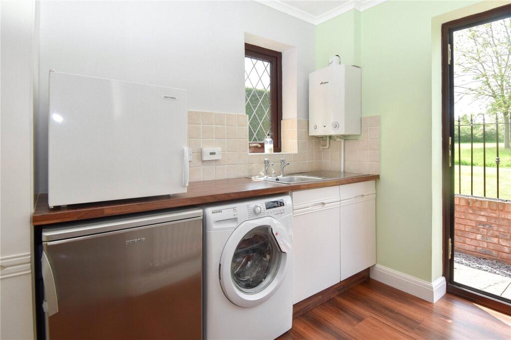 Additional image 12 of Hither Green Lane Abbey Park, Redditch, B98