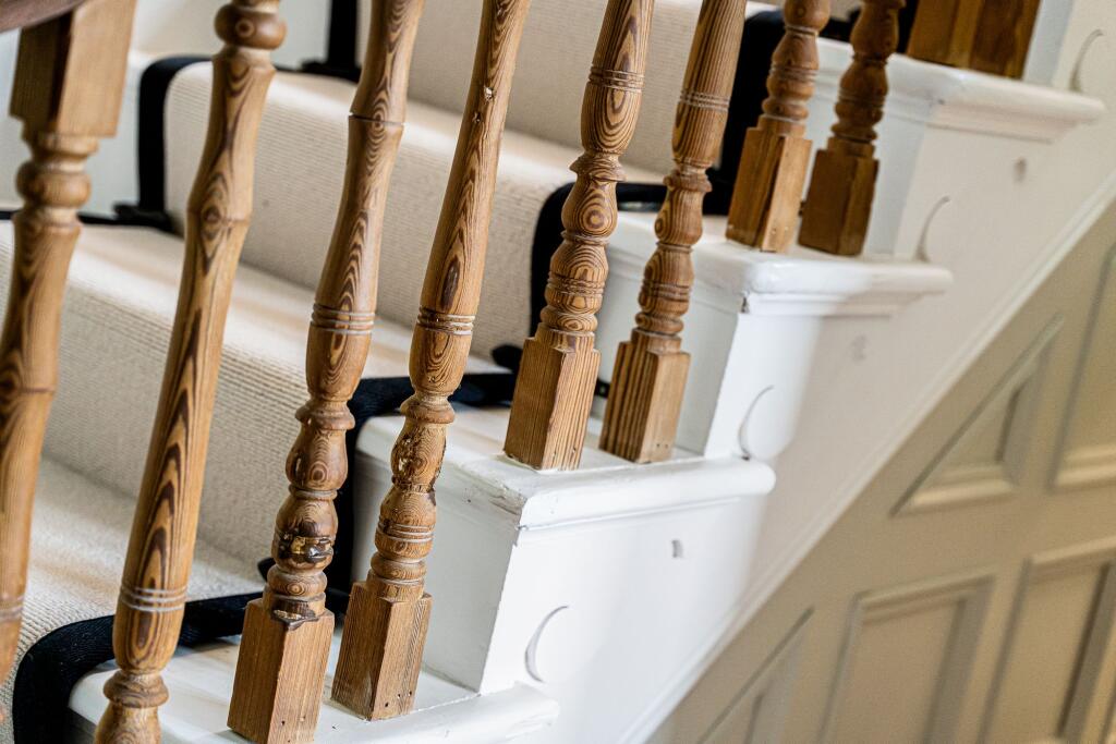 Additional image 32 of Grane Lodge, Rossendale, BB4 | Grand Victorian Home with Views, Style & Space Over Three Floors