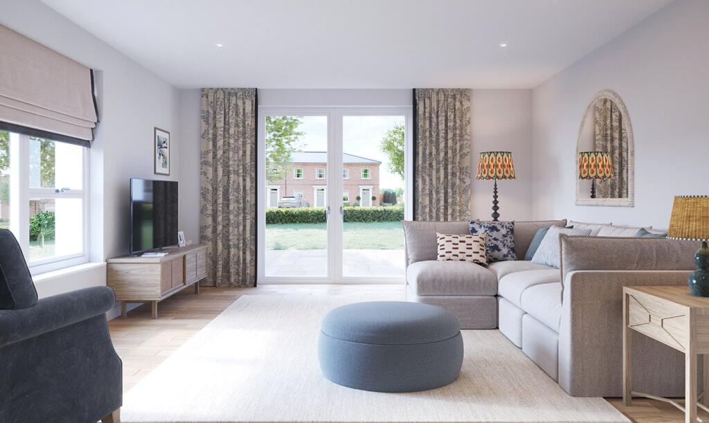 Additional image 2 of Bower House At Arden Lawn, Henley-in-Arden, Warwickshire, B95