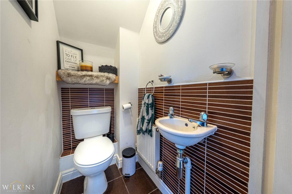Additional image 10 of Lindores Road, Tamworth, Staffordshire, B77