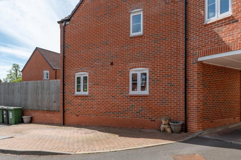 Additional image 17 of Baxterley Close, Webheath, Redditch, B97