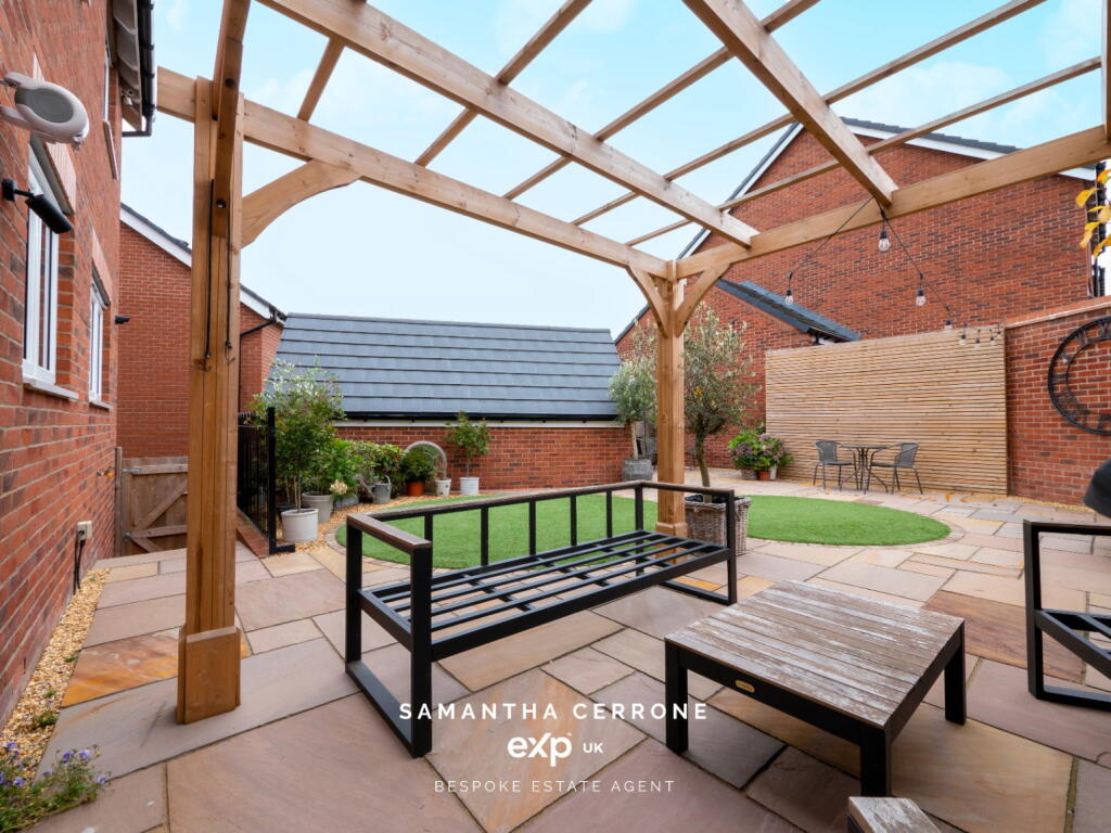 Additional image 21 of Odel Street, Enfield, Redditch, B97 6RY