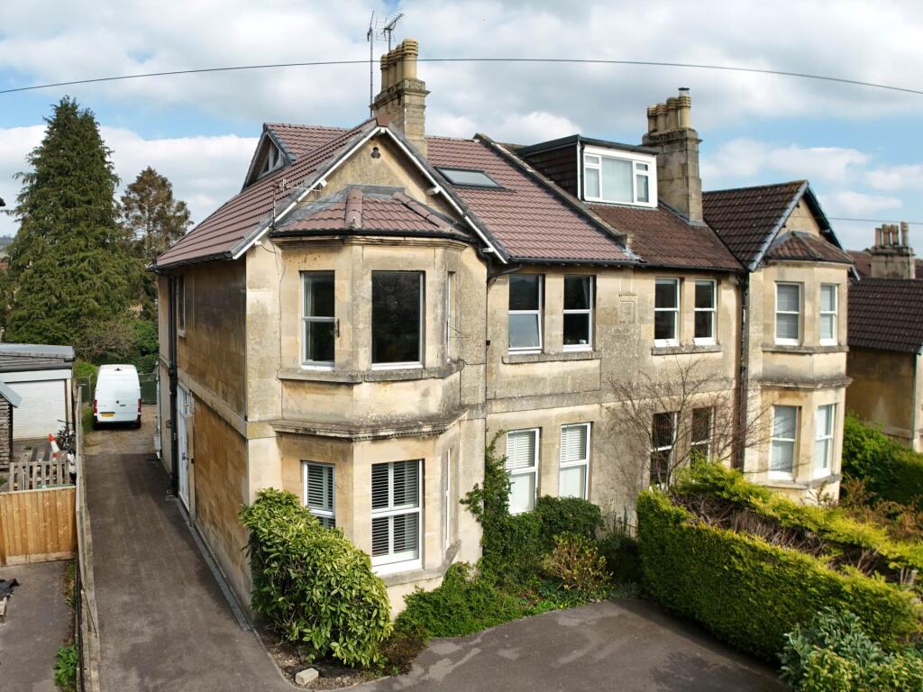 Additional image 21 of Grosvenor Villas, Bath